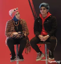 Foto Atta Halilintar