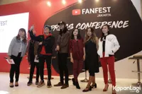 Foto Atta Halilintar