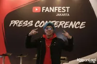 Foto Atta Halilintar