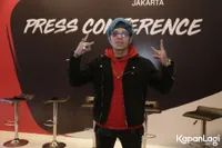 Foto Atta Halilintar