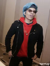 Foto Atta Halilintar