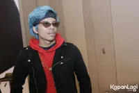 Foto Atta Halilintar