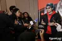 Foto Atta Halilintar