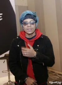 Foto Atta Halilintar