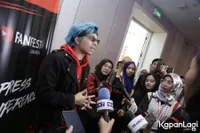 Foto Atta Halilintar