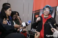 Foto Atta Halilintar