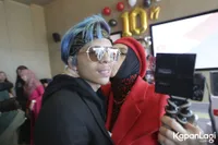 Foto Atta Halilintar