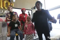 Foto Atta Halilintar