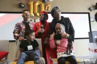 Foto Atta Halilintar