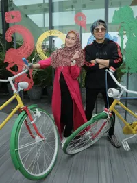 Foto Atta Halilintar