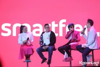 Foto Atta Halilintar