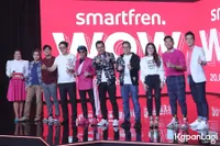 Foto Atta Halilintar