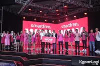 Foto Atta Halilintar