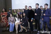 Foto Atta Halilintar