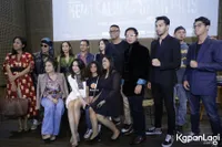 Foto Atta Halilintar