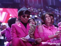 Foto Atta Halilintar