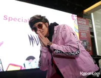 Foto Atta Halilintar