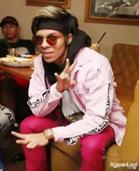 Foto Atta Halilintar