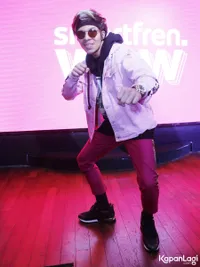 Foto Atta Halilintar