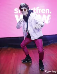 Foto Atta Halilintar