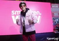 Foto Atta Halilintar