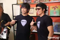 Foto Atta Halilintar