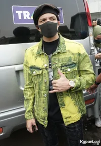 Foto Atta Halilintar