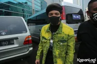 Foto Atta Halilintar