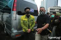 Foto Atta Halilintar