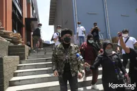 Foto Atta Halilintar