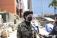 Foto Atta Halilintar