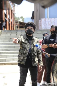 Foto Atta Halilintar