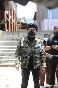 Foto Atta Halilintar