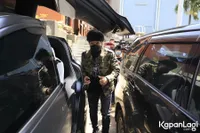 Foto Atta Halilintar