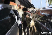 Foto Atta Halilintar