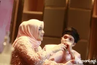 Foto Atta Halilintar