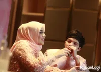 Foto Atta Halilintar