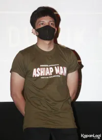 Foto Atta Halilintar