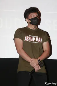 Foto Atta Halilintar