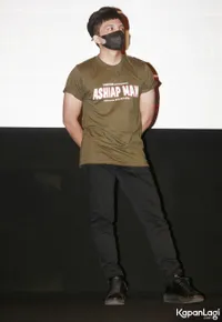 Foto Atta Halilintar