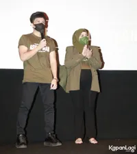 Foto Atta Halilintar