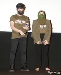 Foto Atta Halilintar