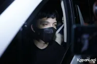 Foto Atta Halilintar