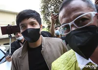 Foto Atta Halilintar