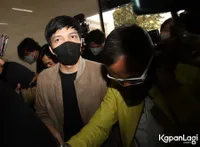 Foto Atta Halilintar