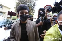 Foto Atta Halilintar