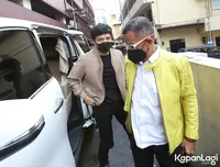 Foto Atta Halilintar