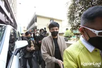 Foto Atta Halilintar