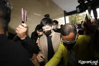 Foto Atta Halilintar