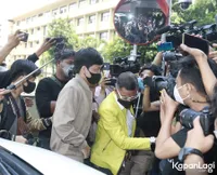 Foto Atta Halilintar